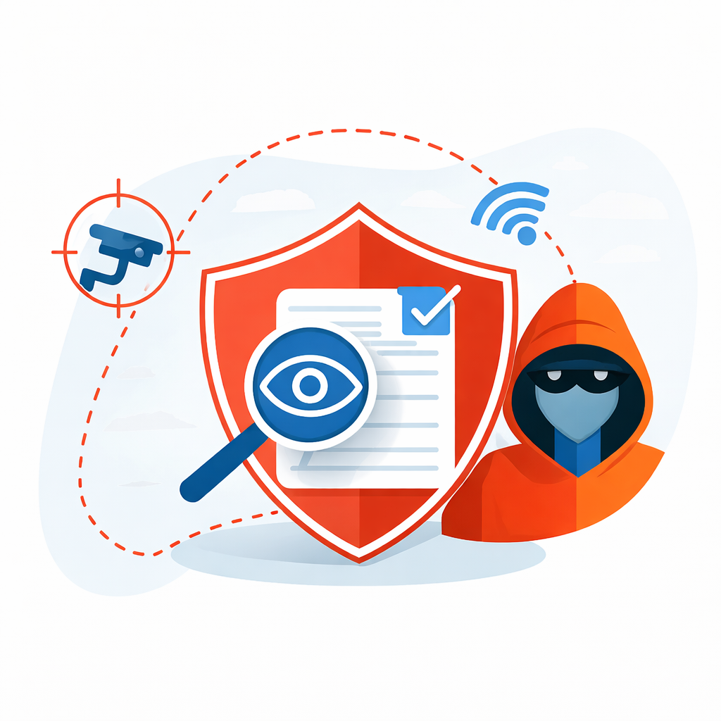 Avoid Auto Acceptance Detection