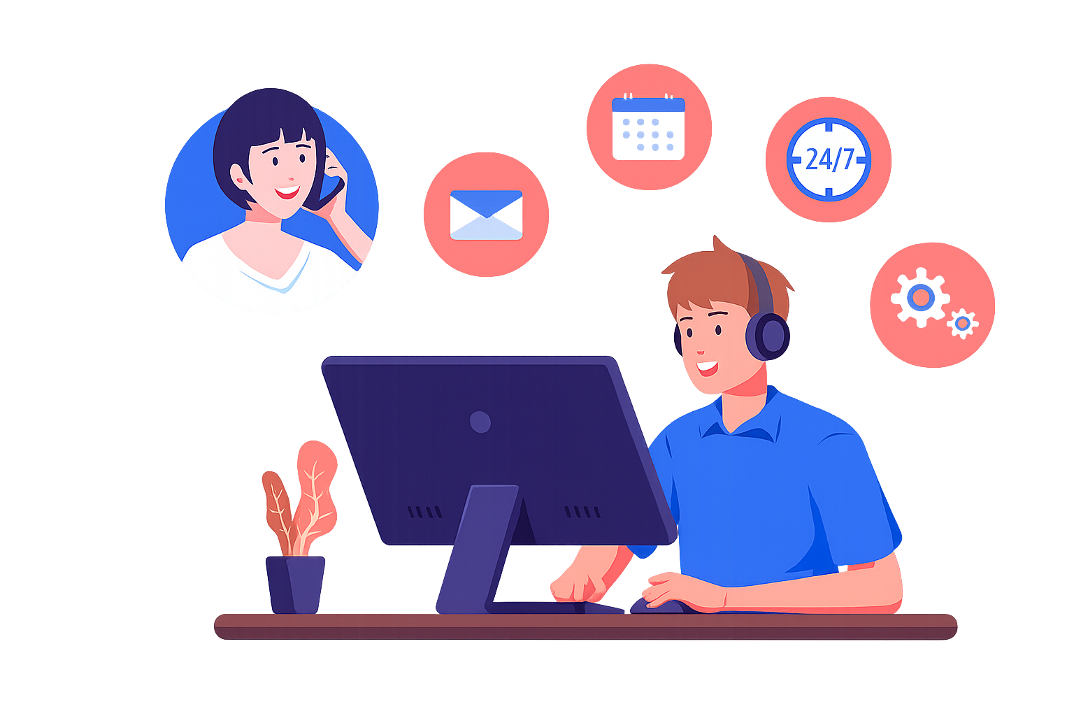 BPO order capture software automatically capturing BPO opportunities