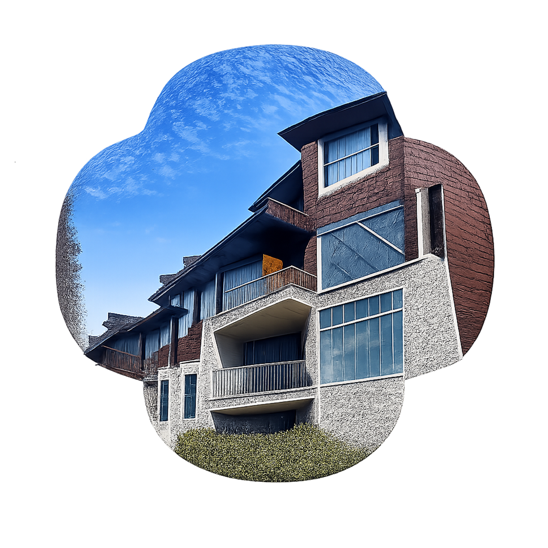 BPO Acceptor Real Estate